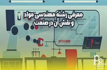 مهندسی مواد چیست؟ (گرایش ها، بازار کار و درآمد)